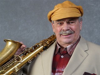 Phil Woods picture, image, poster